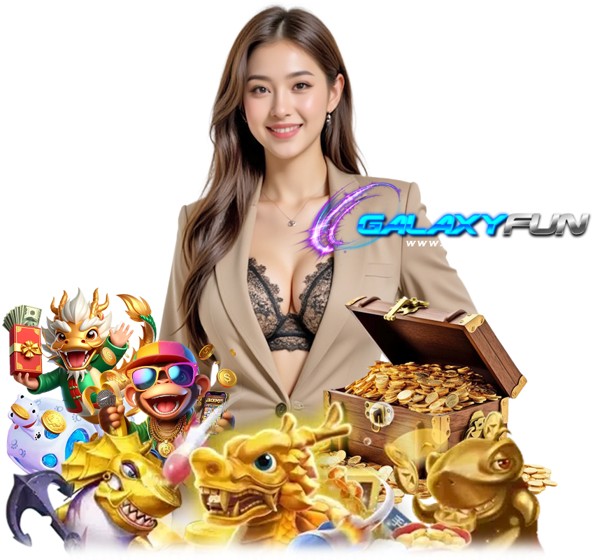 GALAXYFUN